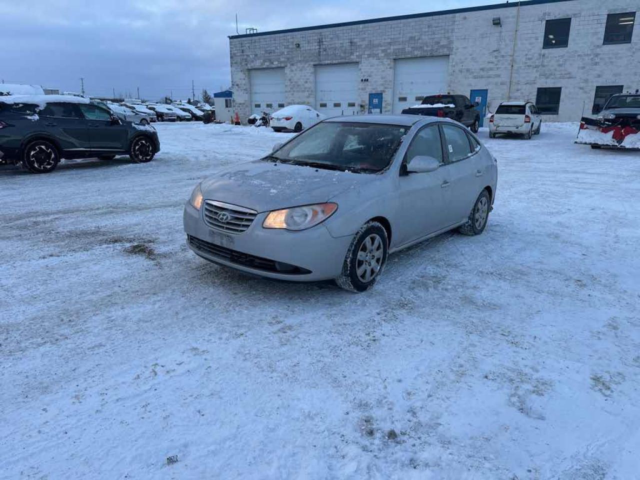 Used 2010 Hyundai Elantra GLS for sale in Innisfil, ON