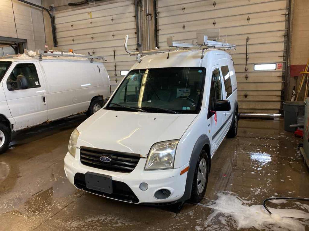 Used 2012 Ford Transit Connect XL for sale in Innisfil, ON