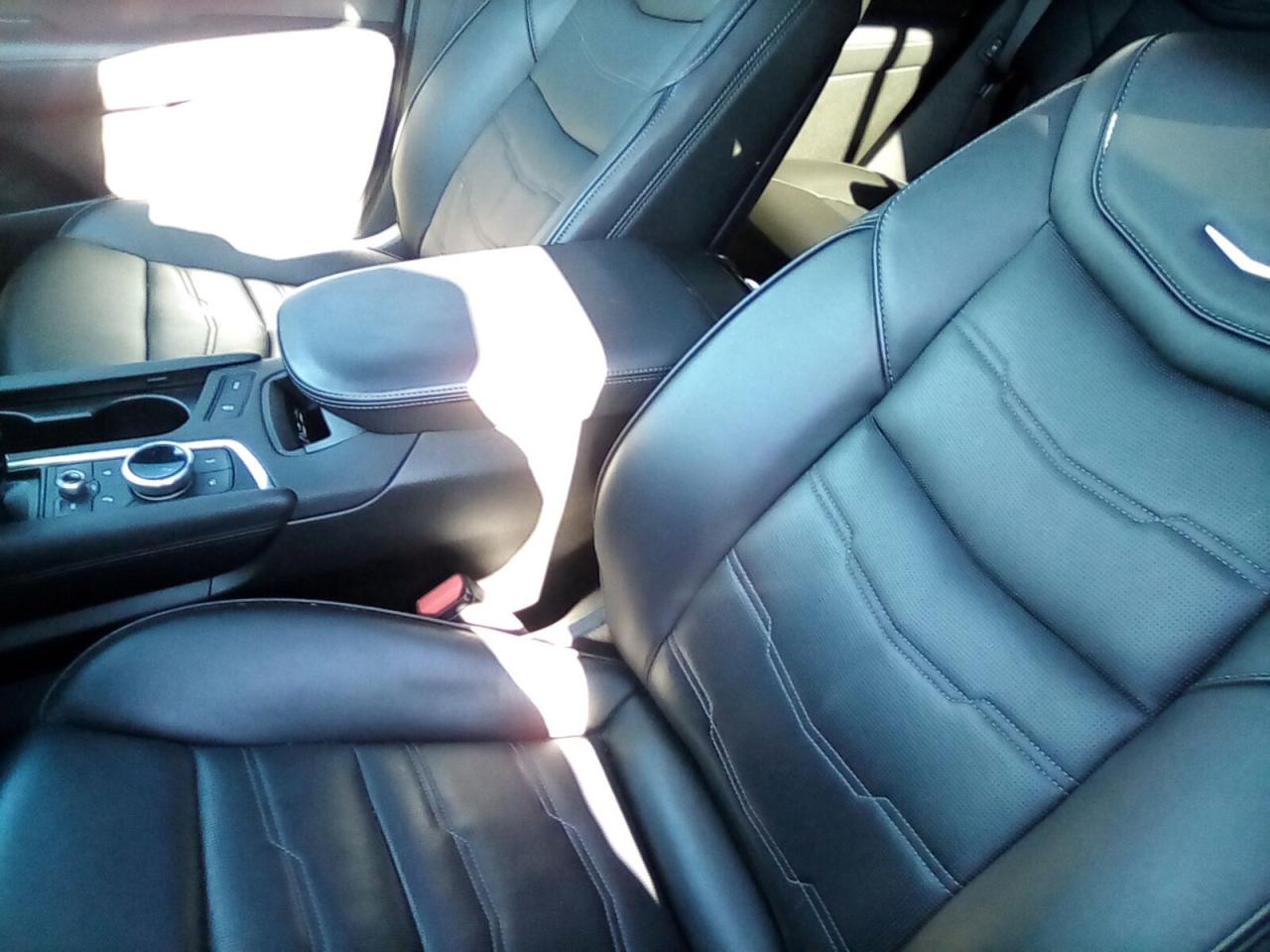 2021 Cadillac XT6 Sport