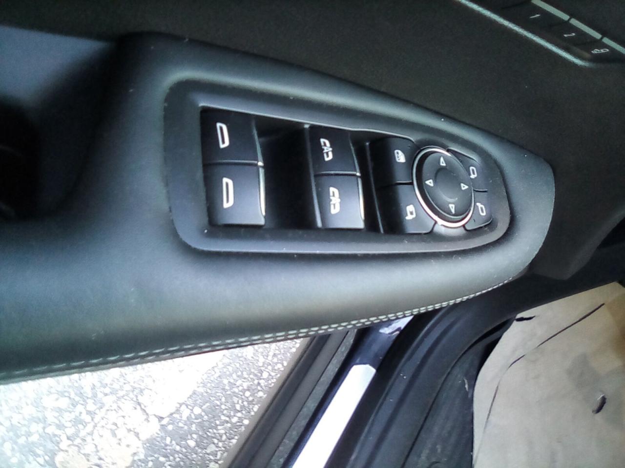 2021 Cadillac XT6 Sport