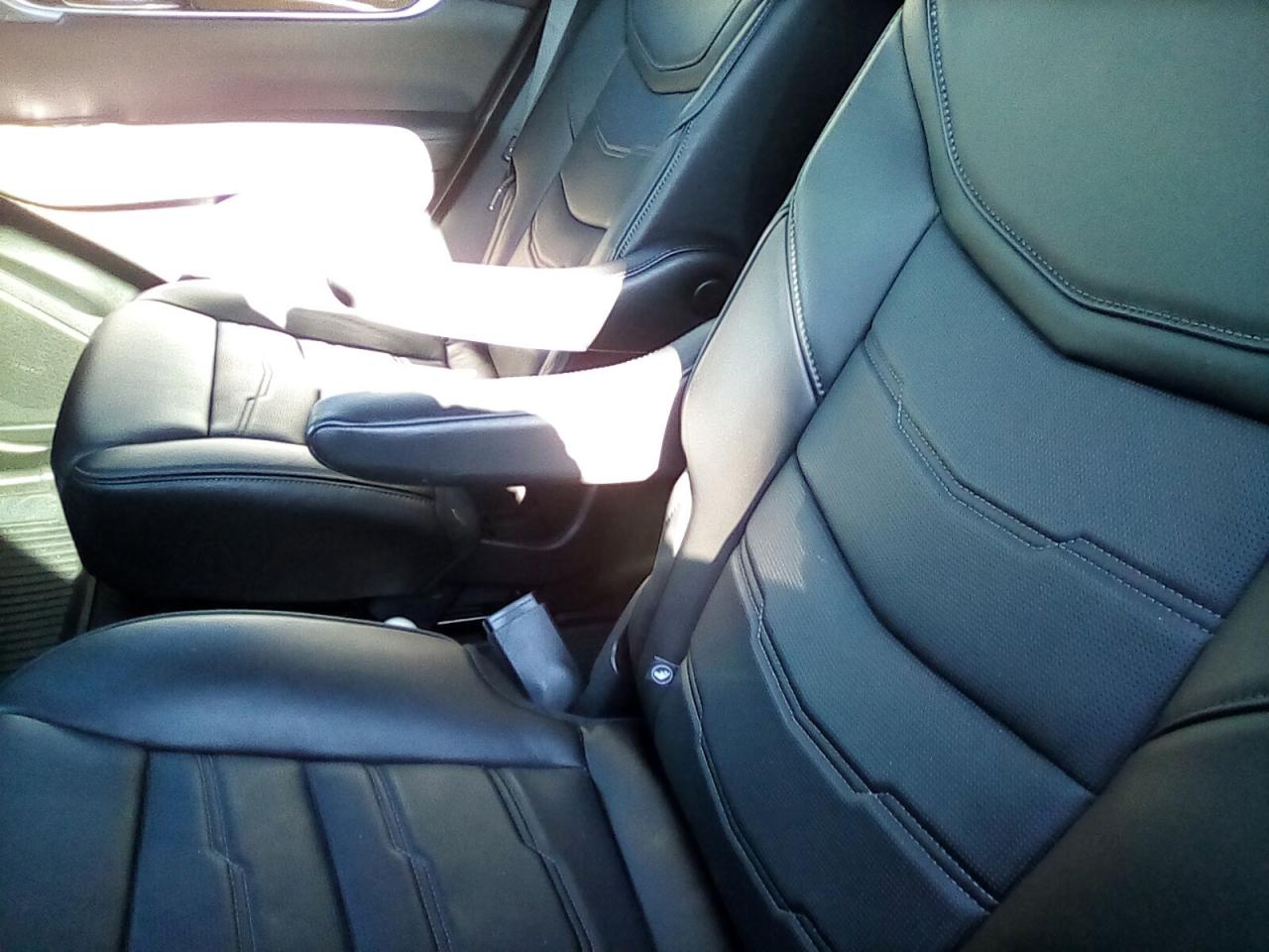 2021 Cadillac XT6 Sport