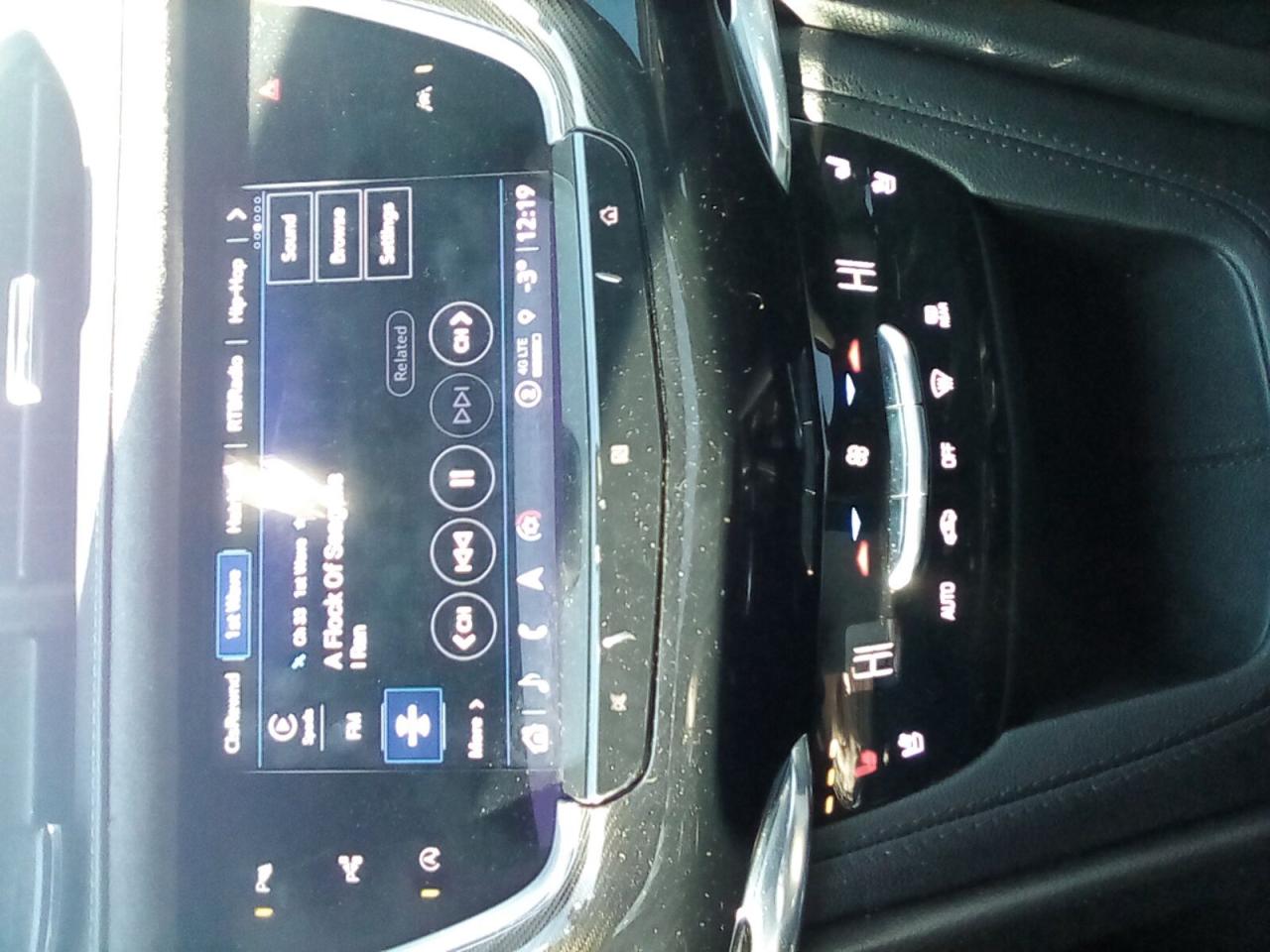 2021 Cadillac XT6 Sport