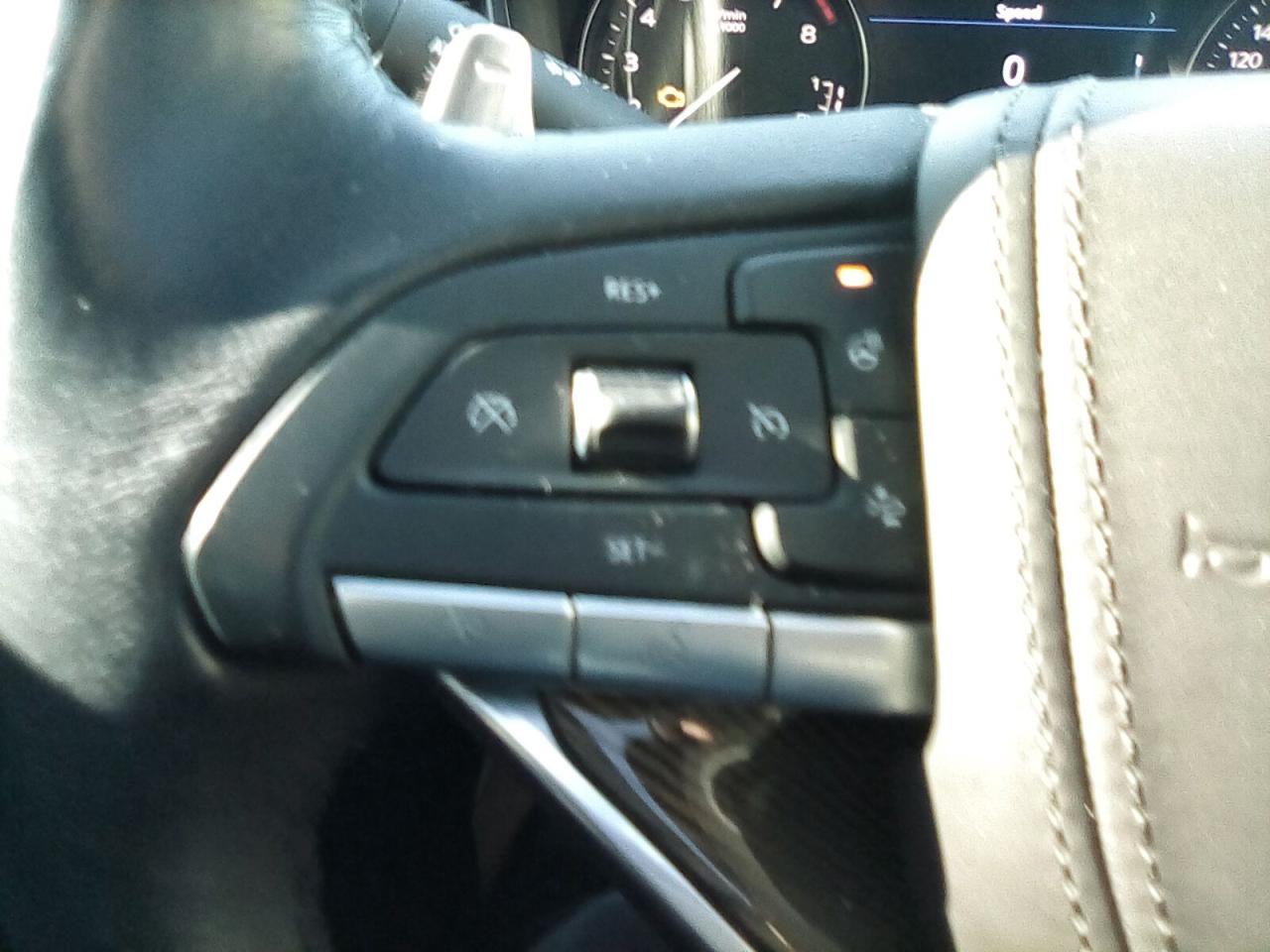 2021 Cadillac XT6 Sport