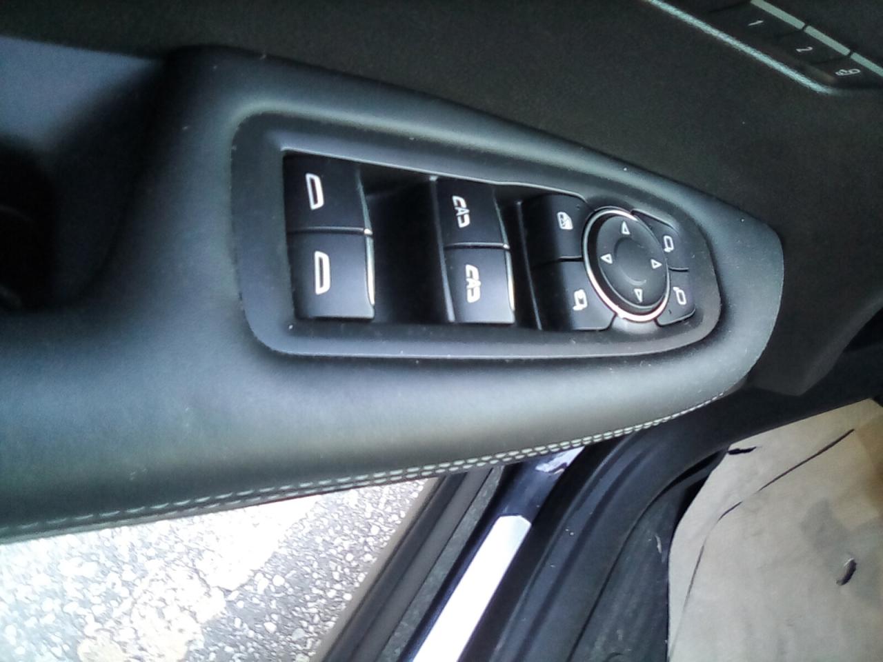 2021 Cadillac XT6 Sport
