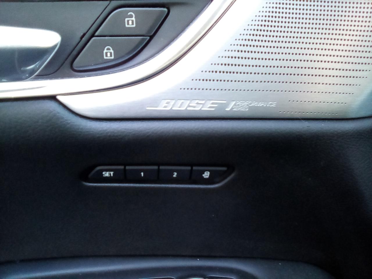 2021 Cadillac XT6 Sport