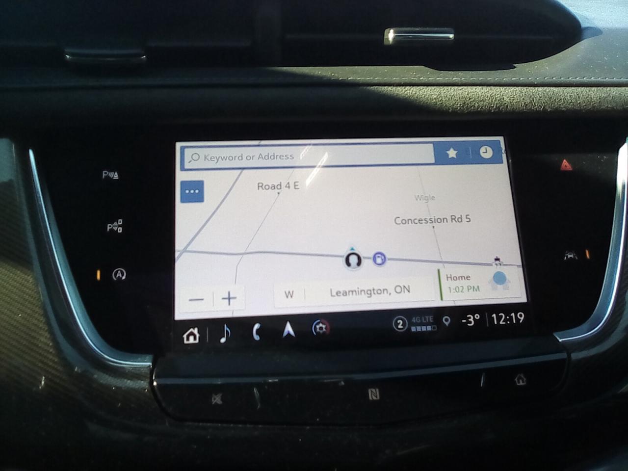 2021 Cadillac XT6 Sport