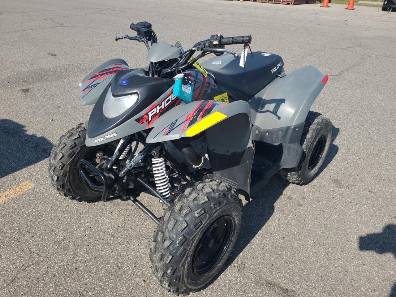 Used 2023 Polaris Phoenix 200 No Freight or PDI Financing Available Trade-ins OK for sale in Rockwood, ON