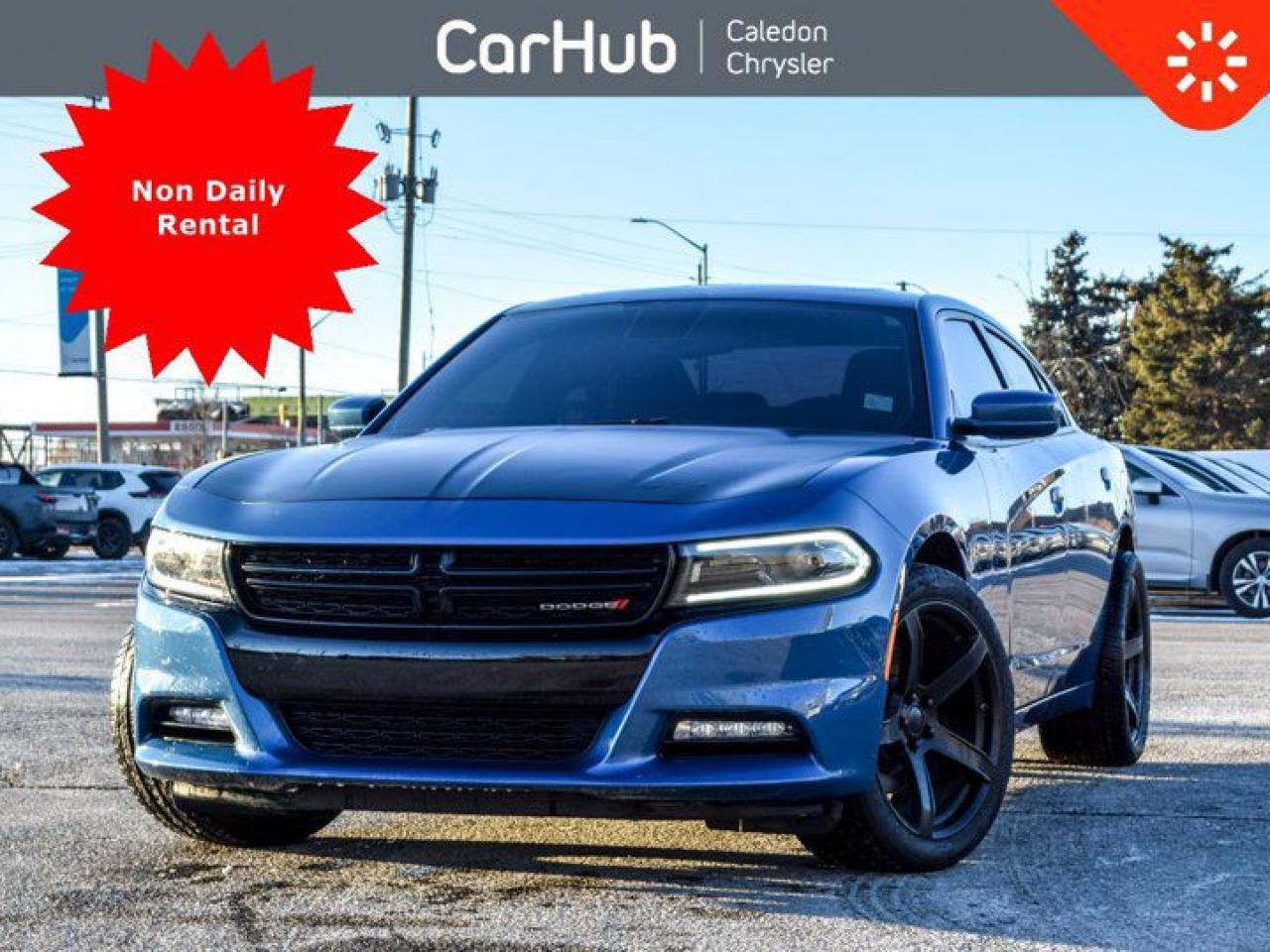 Used 2022 Dodge Charger SXT for sale in Bolton, ON