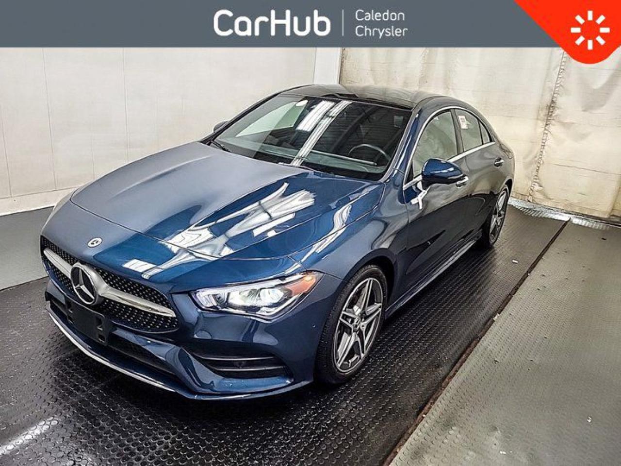 Used 2023 Mercedes-Benz CLA-Class CLA 250 for sale in Bolton, ON