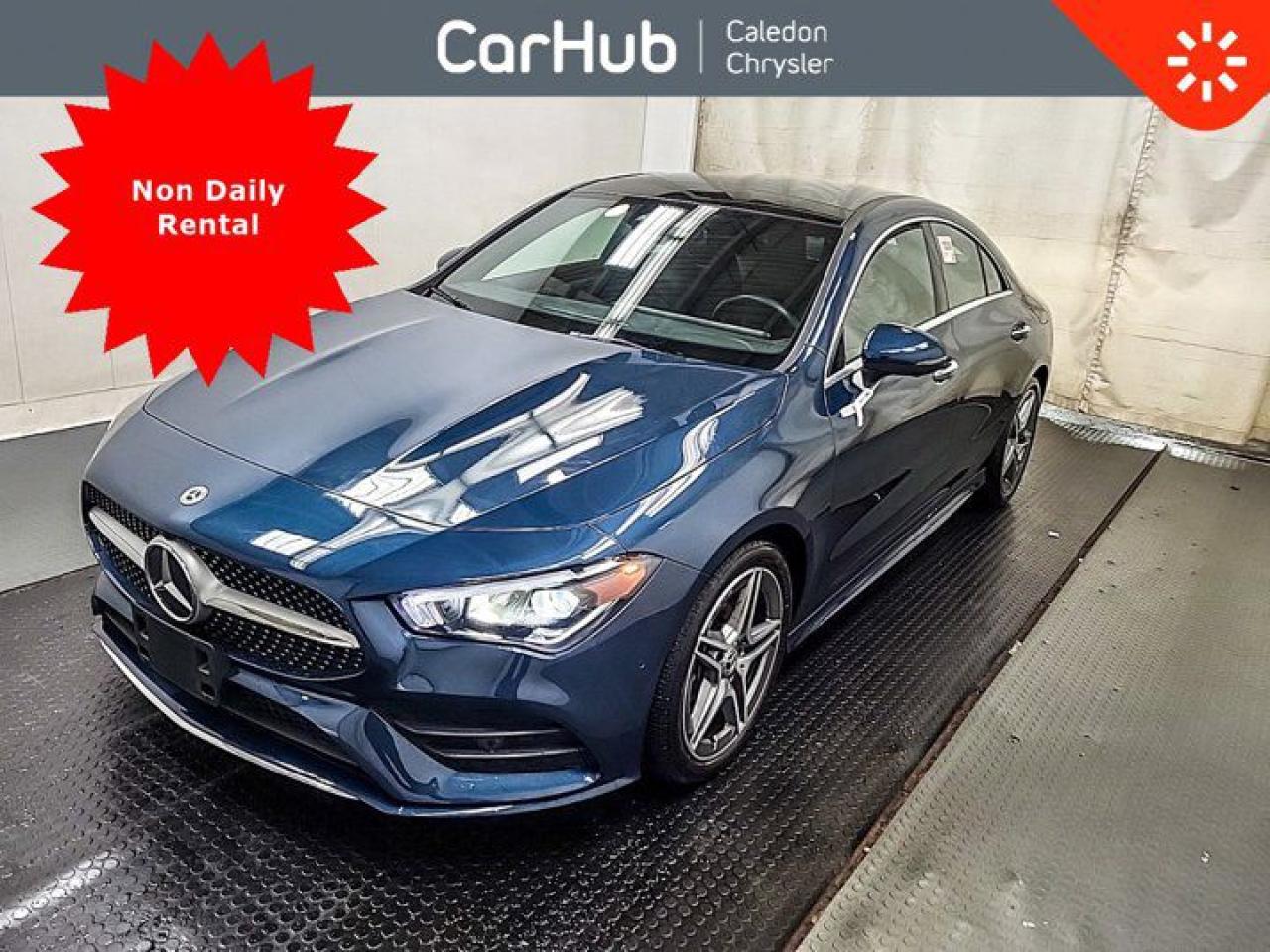 Used 2023 Mercedes-Benz CLA-Class CLA 250 for sale in Bolton, ON