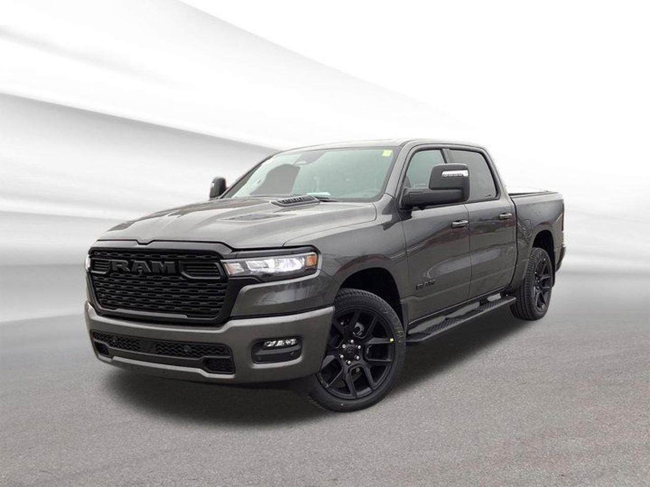 New 2025 RAM 1500 SPORT for sale in Halifax, NS