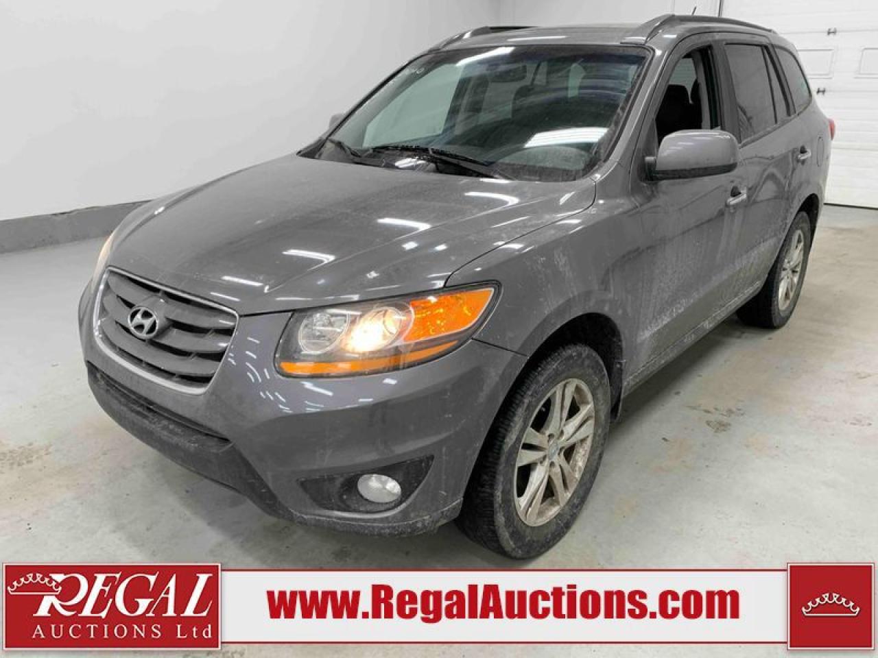 OFFERS WILL NOT BE ACCEPTED BY EMAIL OR PHONE - THIS VEHICLE WILL GO ON TIMED ONLINE AUCTION on Tuesday January 14.<br><br/>VEHICLE DESCRIPTION <br/>Stock #: 53780 <br/>Lot #: 550 <br/>Reserve Price: $5,950 <br/>CarProof Report: Available at www.RegalAuctions.com <br/><br/>IMPORTANT DECLARATION <br/>Claim History: Claim History. <br/>Active Status: This vehicles title is listed as Active Status. <br/> Live Online Bidding: This vehicle will be available for bidding over the internet, visit www.RegalAuctions.com to register. <br/> <br/>The simple solution to selling your car or truck. Bring your clean vehicle in with your Drivers License and current Registration and well put it on the auction block at our next sale.<br/><br/>www.RegalAuctions.com