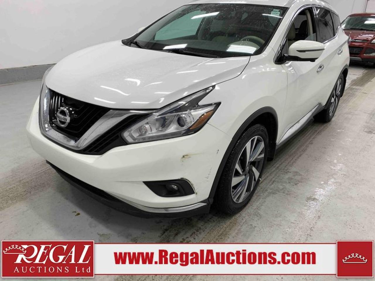 OFFERS WILL NOT BE ACCEPTED BY EMAIL OR PHONE - THIS VEHICLE WILL GO ON TIMED ONLINE AUCTION on Tuesday January 14.<br><br/>VEHICLE DESCRIPTION <br/>Stock #: 53800 <br/>Lot #: 730DT <br/>Reserve Price: $13,500 <br/>CarProof Report: Available at www.RegalAuctions.com <br/><br/>IMPORTANT DECLARATION <br/>Dealership Trade-In: Unit was traded in and is being sold on behalf of a franchise dealership. <br/>Active Status: This vehicles title is listed as Active Status. <br/> Live Online Bidding: This vehicle will be available for bidding over the internet, visit www.RegalAuctions.com to register. <br/> <br/>The simple solution to selling your car or truck. Bring your clean vehicle in with your Drivers License and current Registration and well put it on the auction block at our next sale.<br/><br/>www.RegalAuctions.com