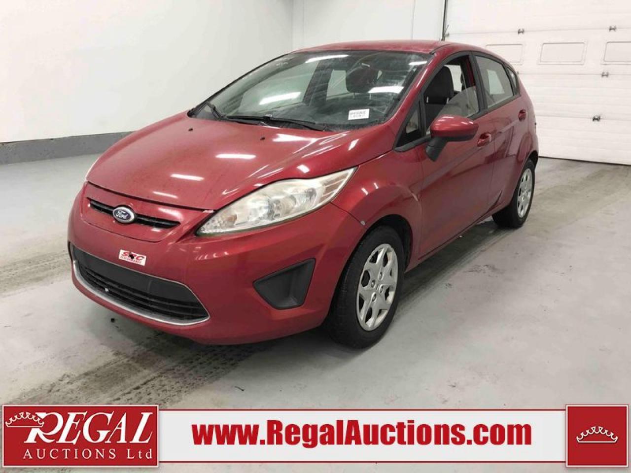 OFFERS WILL NOT BE ACCEPTED BY EMAIL OR PHONE - THIS VEHICLE WILL GO ON TIMED ONLINE AUCTION on Tuesday January 14.<br><br/>VEHICLE DESCRIPTION <br/>Stock #: 53840 <br/>Lot #: 716DT <br/>Reserve Price: $5,000 <br/>CarProof Report: Available at www.RegalAuctions.com <br/><br/>IMPORTANT DECLARATION <br/>Claim History: Claim History. <br/>Dealership Trade-In: Unit was traded in and is being sold on behalf of a franchise dealership. <br/>Hail Damage: Hail Damage. <br/>Active Status: This vehicles title is listed as Active Status. <br/> Live Online Bidding: This vehicle will be available for bidding over the internet, visit www.RegalAuctions.com to register. <br/> <br/>The simple solution to selling your car or truck. Bring your clean vehicle in with your Drivers License and current Registration and well put it on the auction block at our next sale.<br/><br/>www.RegalAuctions.com