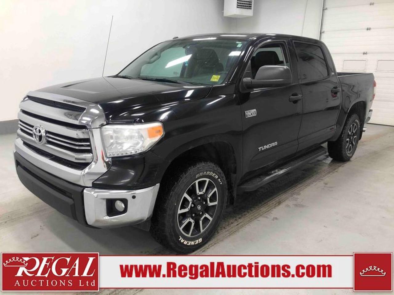 OFFERS WILL NOT BE ACCEPTED BY EMAIL OR PHONE - THIS VEHICLE WILL GO ON TIMED ONLINE AUCTION on Tuesday January 14.<br><br/>VEHICLE DESCRIPTION <br/>Stock #: 53863 <br/>Lot #: 702DT <br/>Reserve Price: $12,000 <br/>CarProof Report: Available at www.RegalAuctions.com <br/><br/>IMPORTANT DECLARATION <br/>Dealership Trade-In: Unit was traded in and is being sold on behalf of a franchise dealership. <br/>Hail Damage: Hail Damage. <br/>Mechanical Problems: This vehicle has non-specific mechanical problems. <br/> * ENGINE NOISE * * INFOTAINMENT SCREEN HAS PIXEL DAMAGE *  <br/>Active Status: This vehicles title is listed as Active Status. <br/> Live Online Bidding: This vehicle will be available for bidding over the internet, visit www.RegalAuctions.com to register. <br/> <br/>The simple solution to selling your car or truck. Bring your clean vehicle in with your Drivers License and current Registration and well put it on the auction block at our next sale.<br/><br/>www.RegalAuctions.com