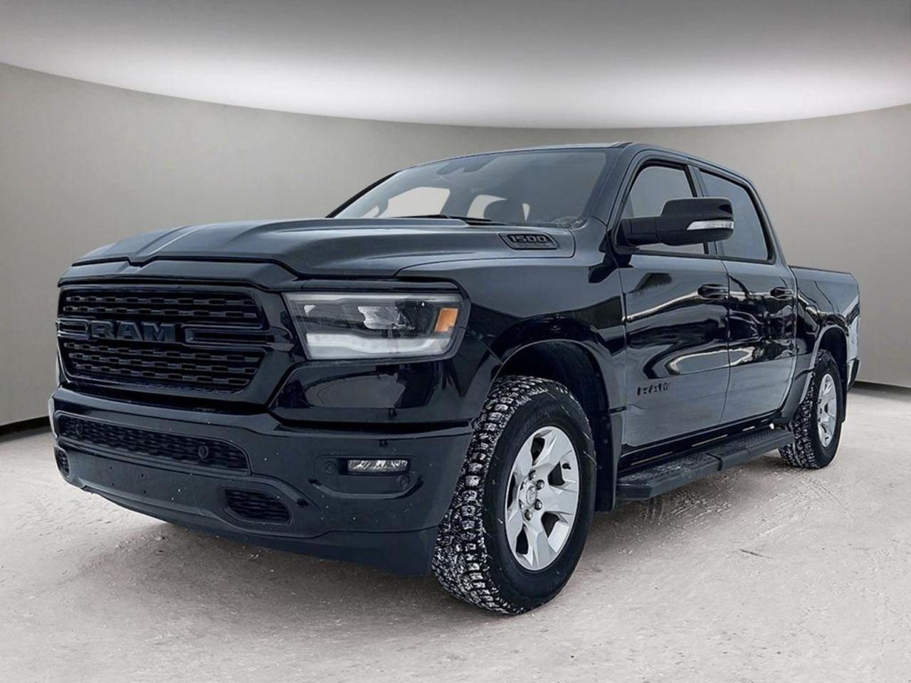 Used 2022 RAM 1500  for sale in Yellowknife, NT