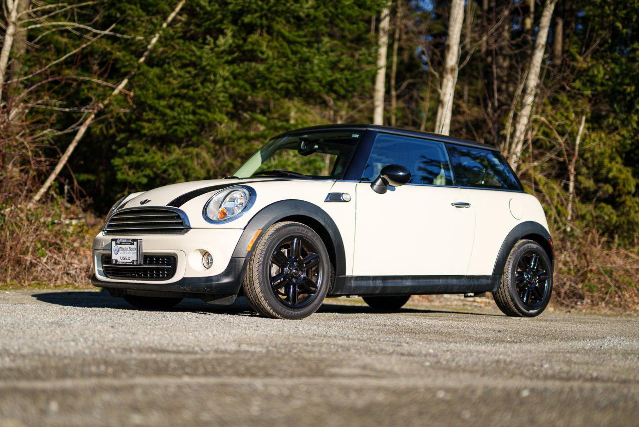 Used 2012 MINI Cooper  for sale in Surrey, BC