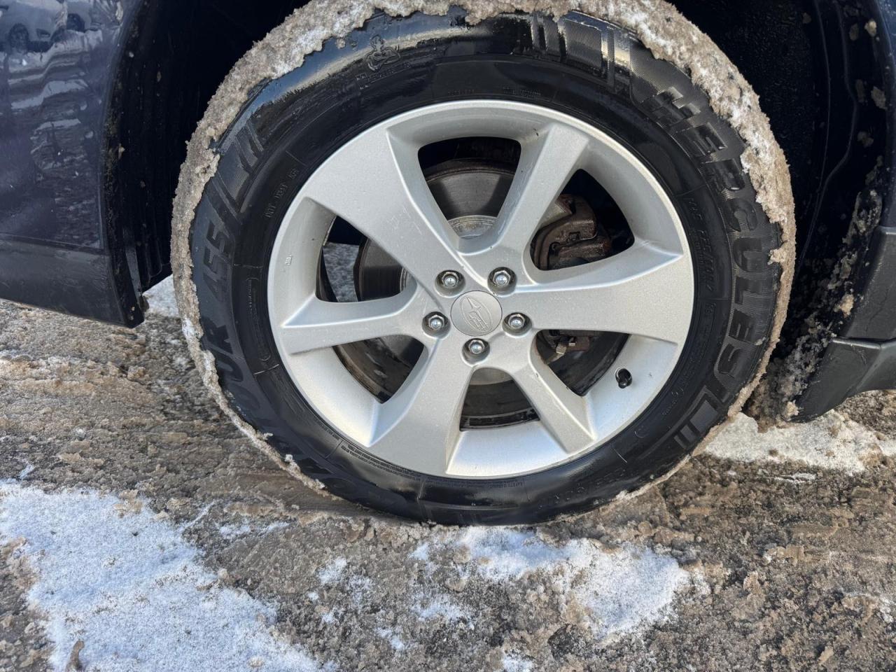 2013 Subaru Outback Touring, WELL SERVICED, UNDERCOATED, AWD, CERT - Photo #14