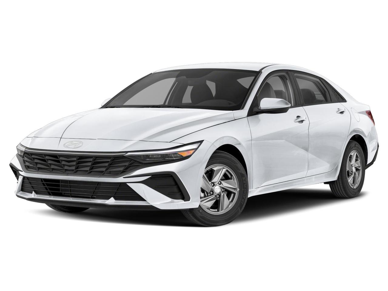 New 2025 Hyundai Elantra Essential for sale in North Bay, ON