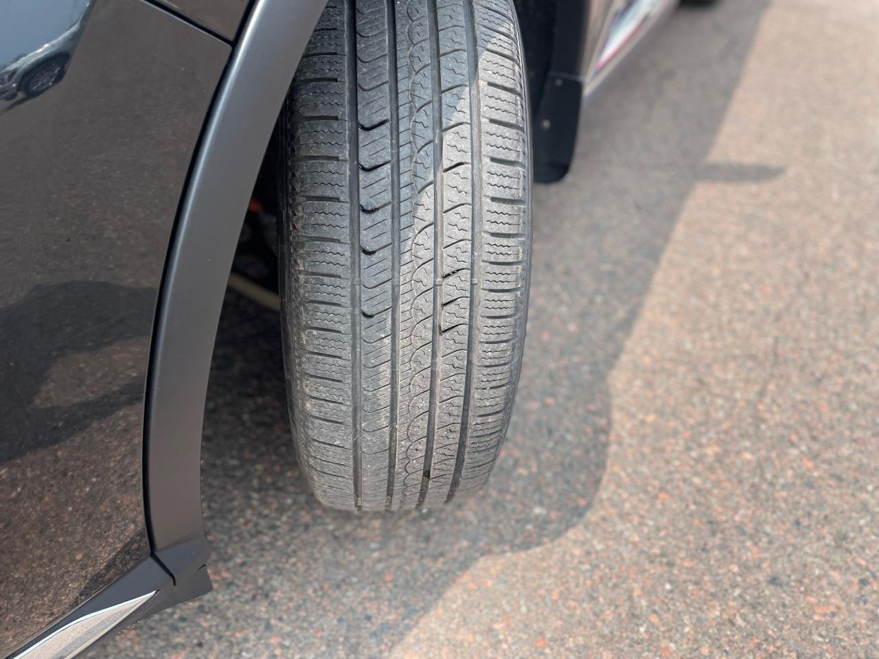 2019 Nissan Murano S Photo5