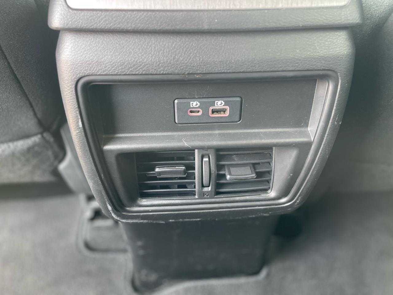 2019 Nissan Murano S Photo5