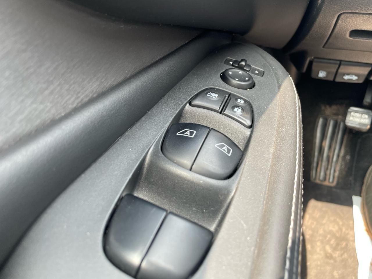 2019 Nissan Murano S Photo5