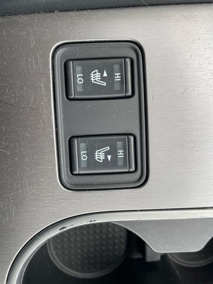 2019 Nissan Murano S Photo5