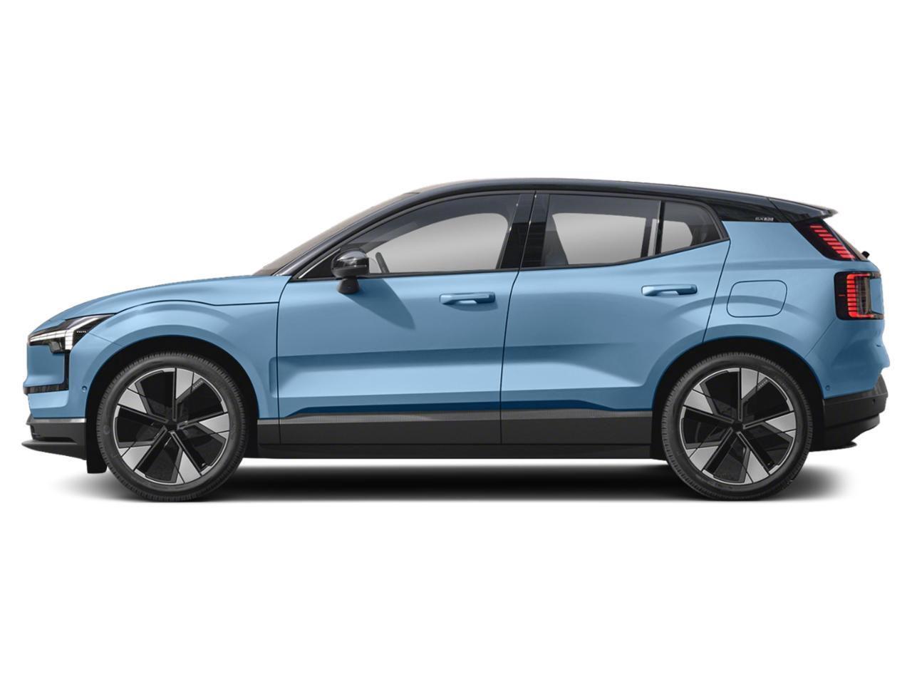 New 2025 Volvo EX30 Twin Motor Performance AWD Ultra for sale in Surrey, BC