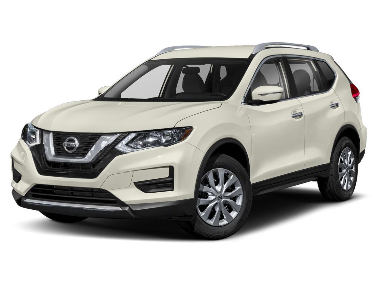 Used 2019 Nissan Rogue S | Compact SUV | Advanced Safety Shield 360 | All for sale in Moose Jaw, SK