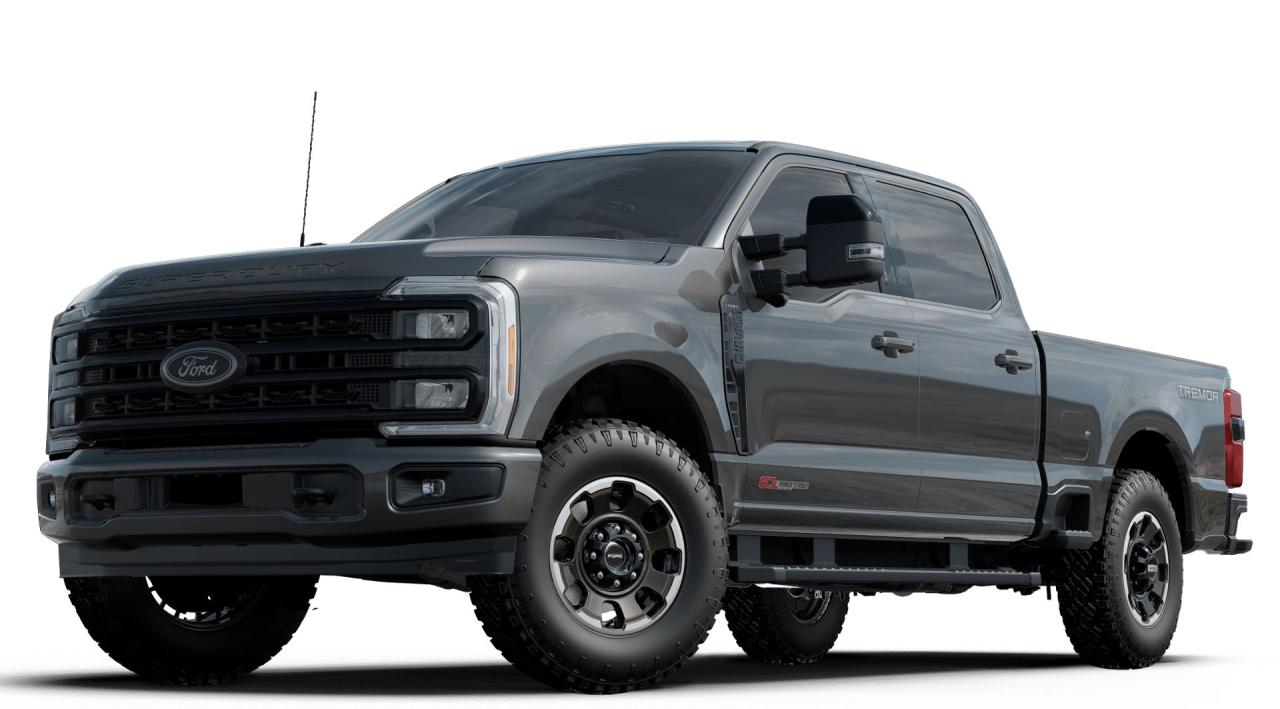 New 2024 Ford F-350 Super Duty SRW Lariat for sale in Manning, AB