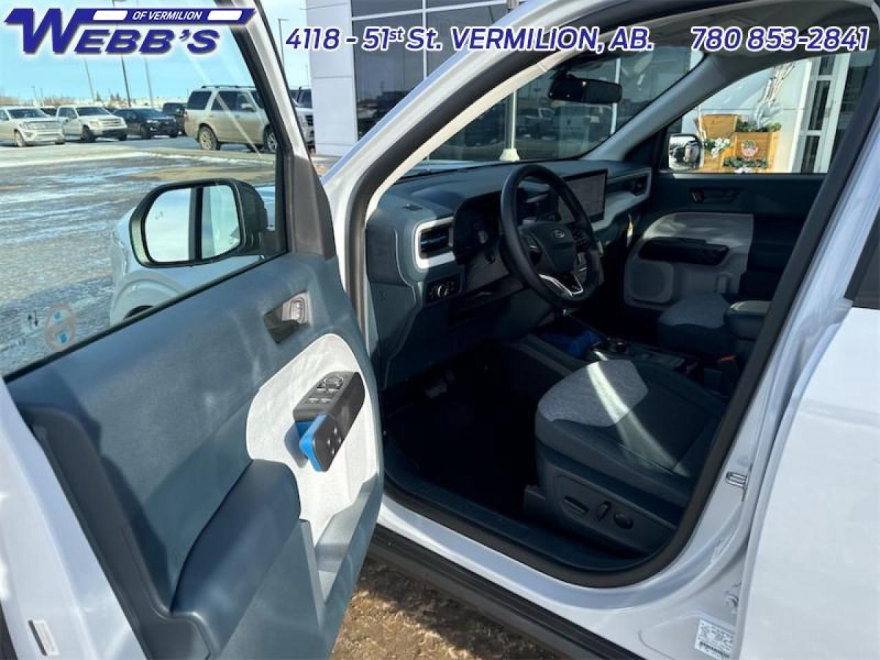 2025 Ford Maverick XLT Photo5