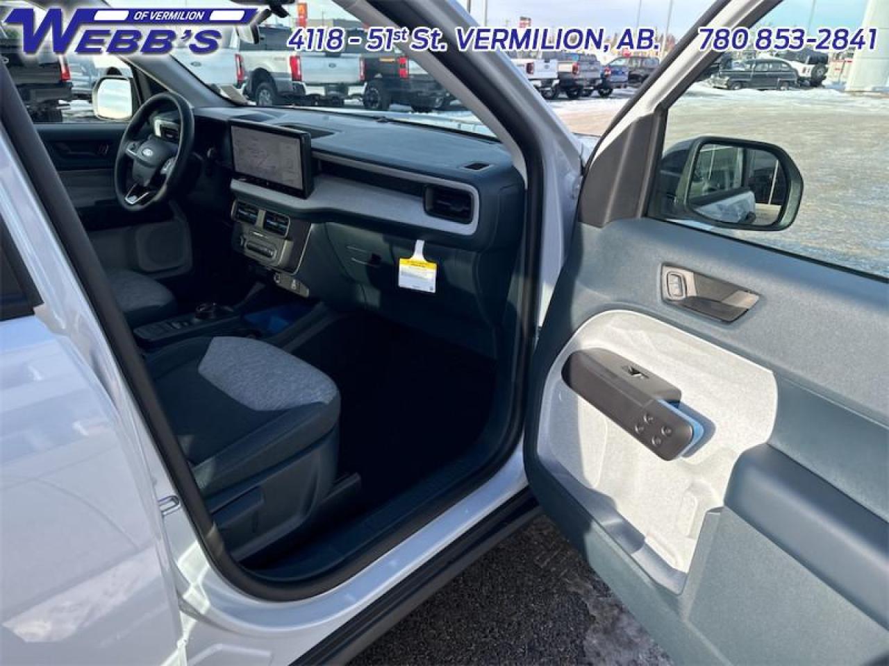 2025 Ford Maverick XLT Photo5
