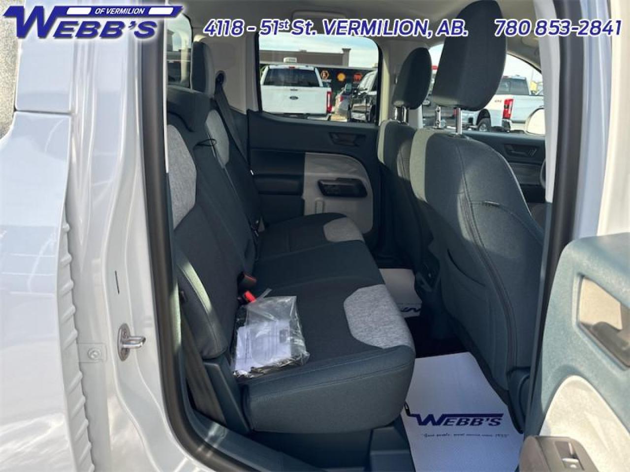 2025 Ford Maverick XLT Photo5