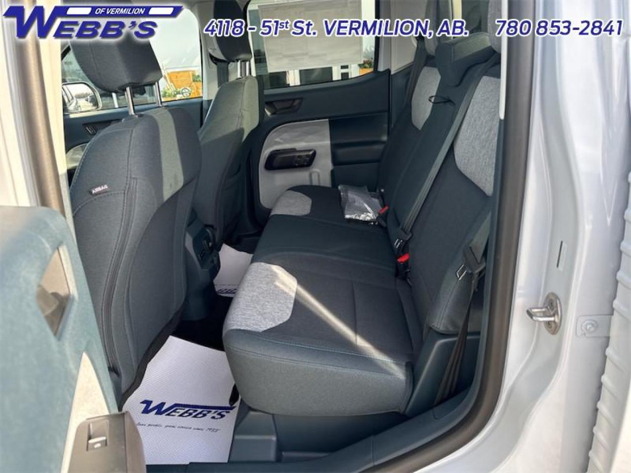 2025 Ford Maverick XLT Photo5