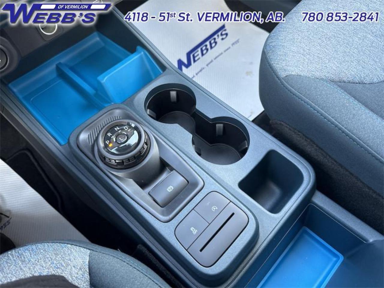2025 Ford Maverick XLT Photo5
