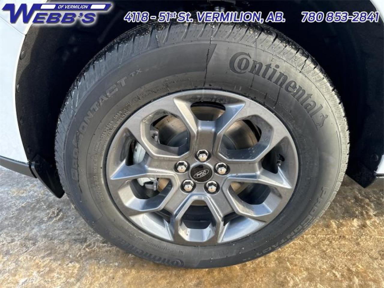 2025 Ford Maverick XLT Photo5