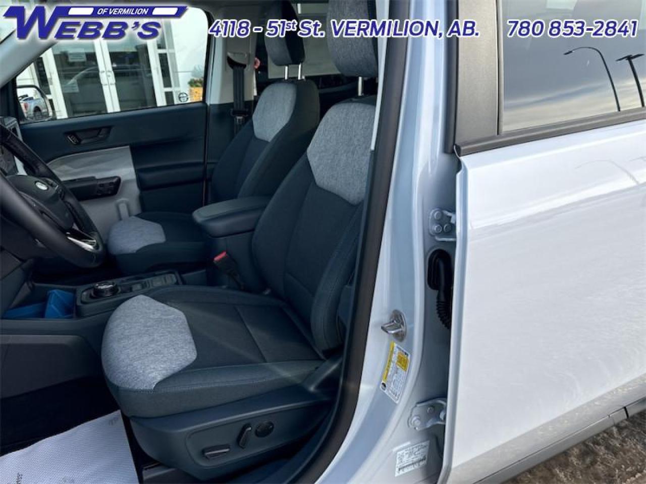 2025 Ford Maverick XLT Photo5