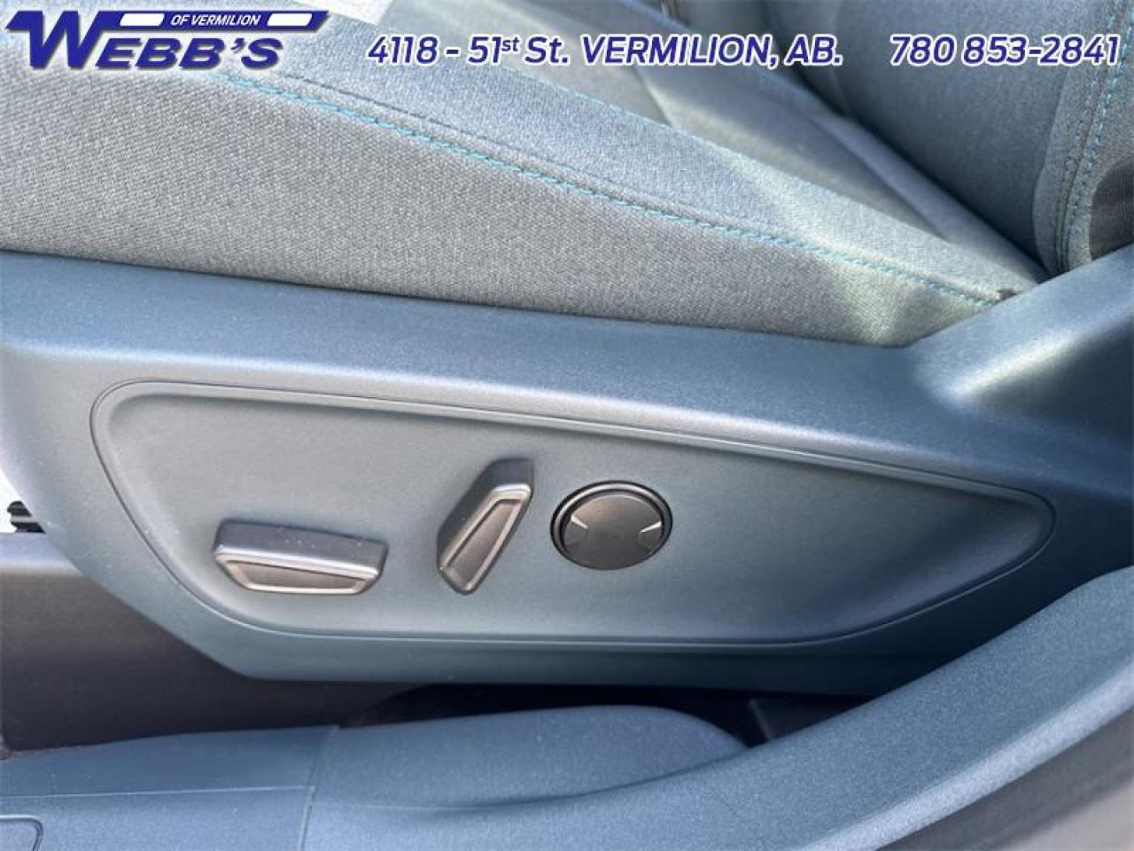 2025 Ford Maverick XLT Photo5