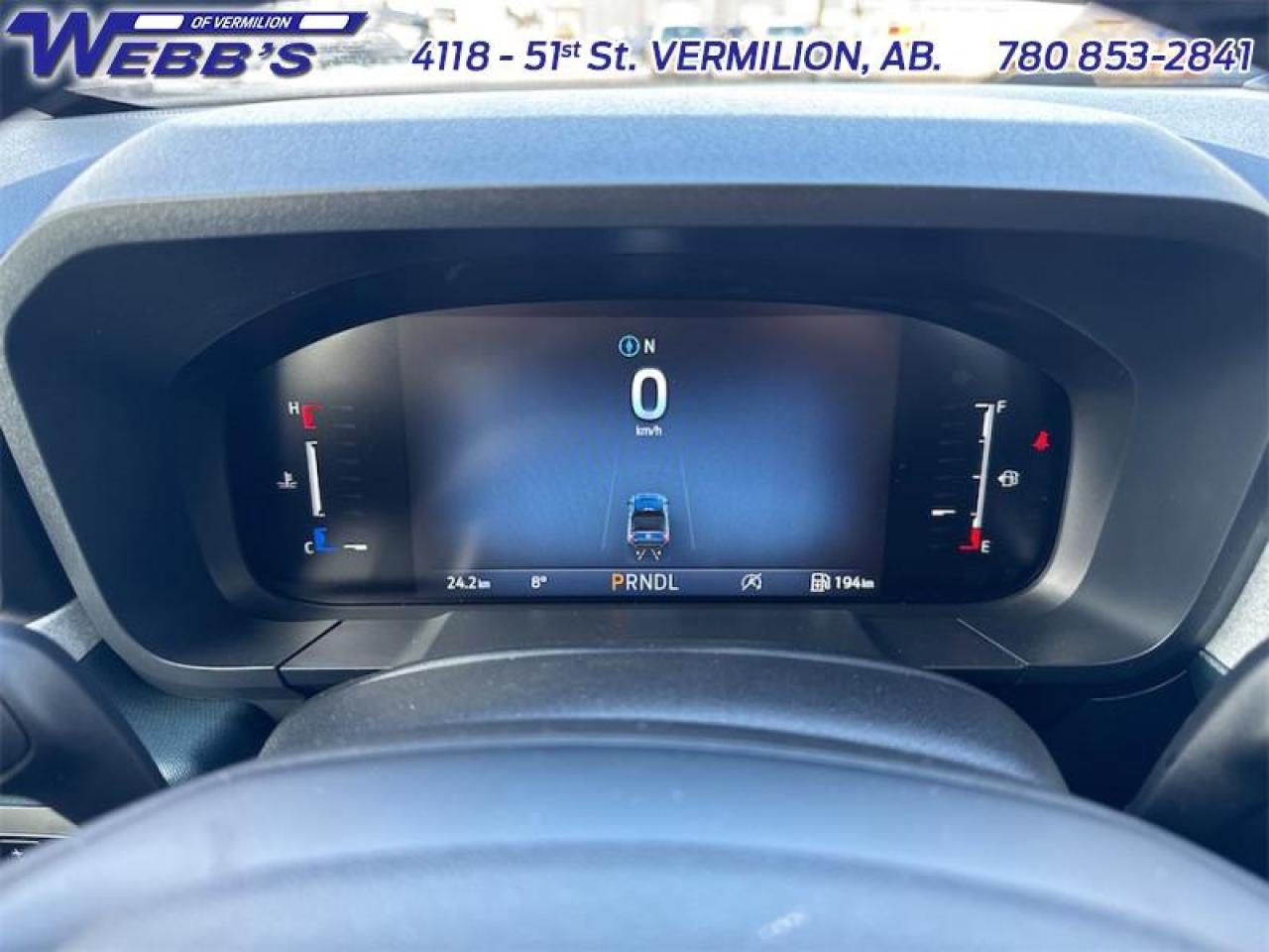 2025 Ford Maverick XLT Photo5