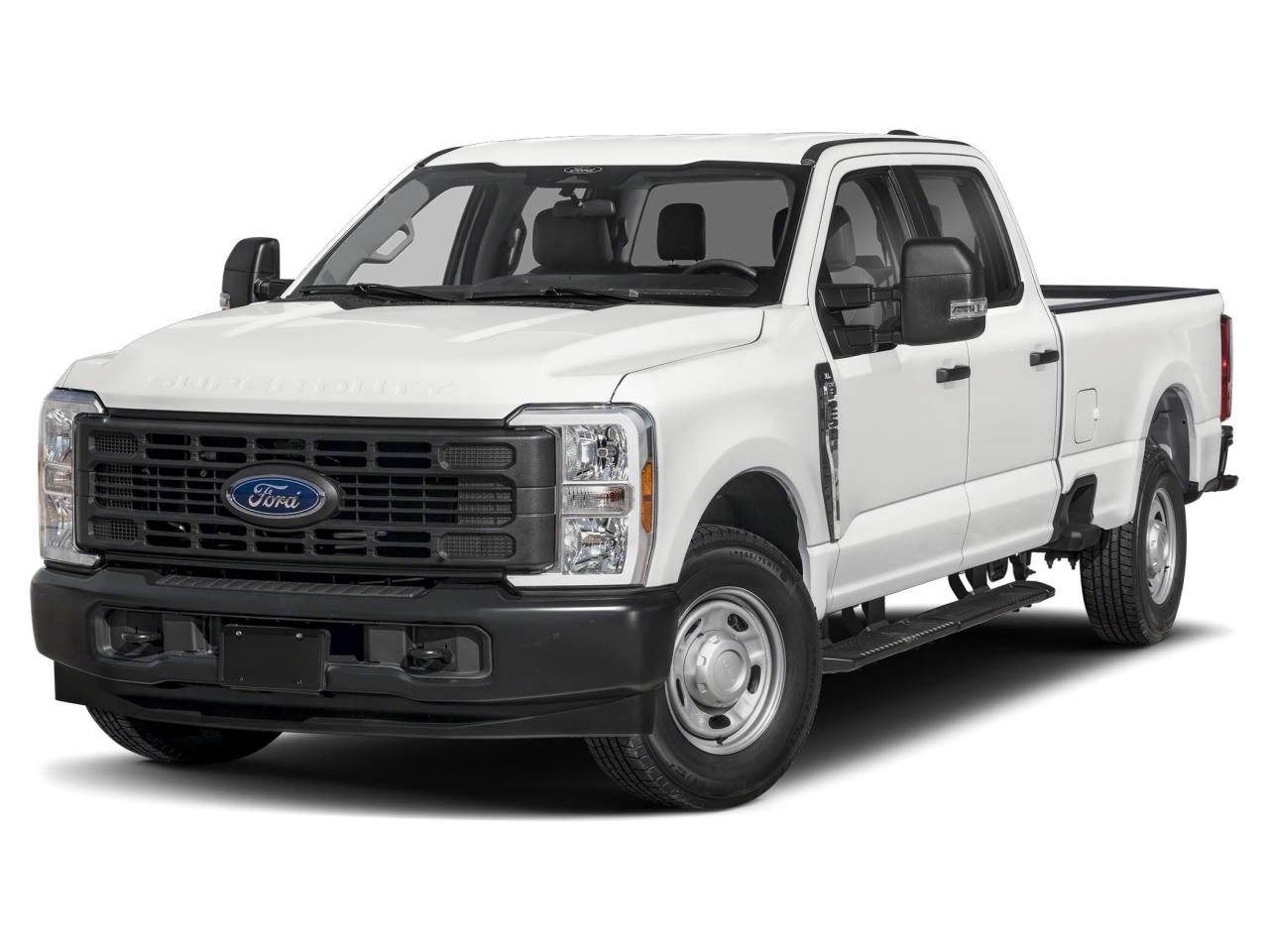 New 2025 Ford F-250 XL for sale in Pembroke, ON