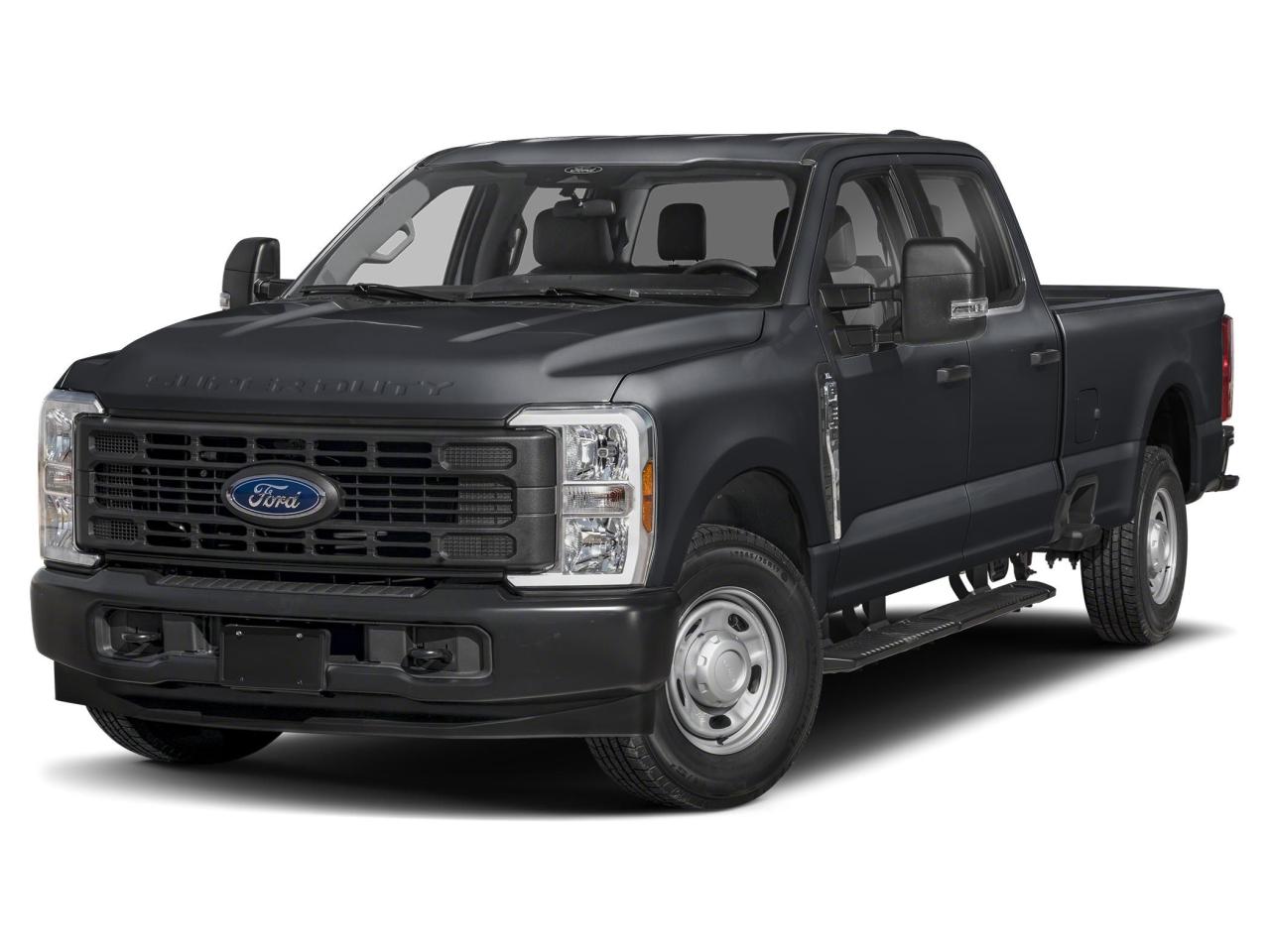 New 2025 Ford F-250 XL for sale in Pembroke, ON