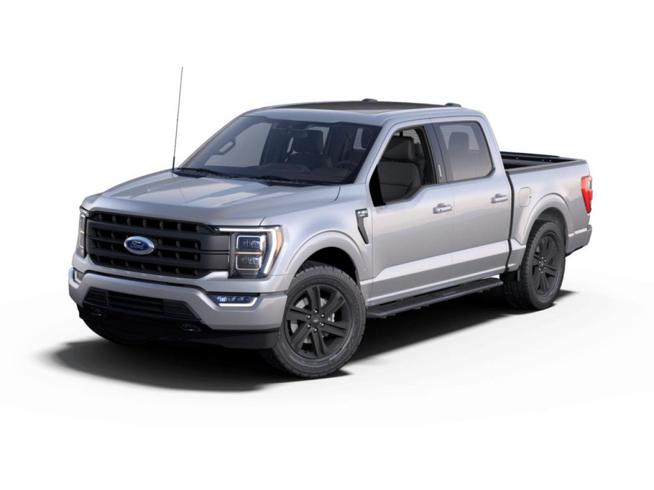 Used 2021 Ford F-150  for sale in Langenburg, SK