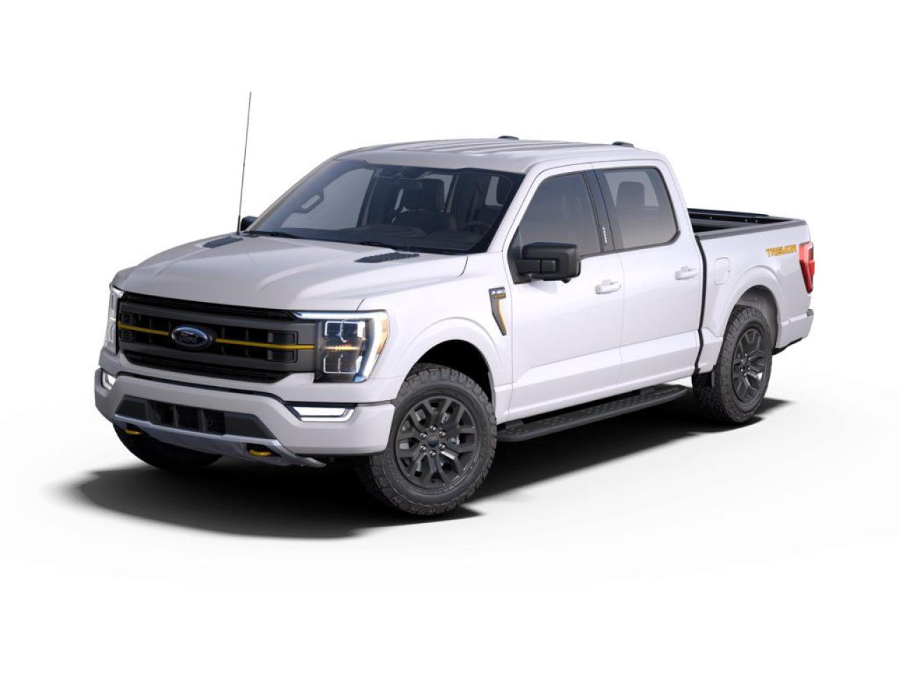 Used 2022 Ford F-150  for sale in Langenburg, SK