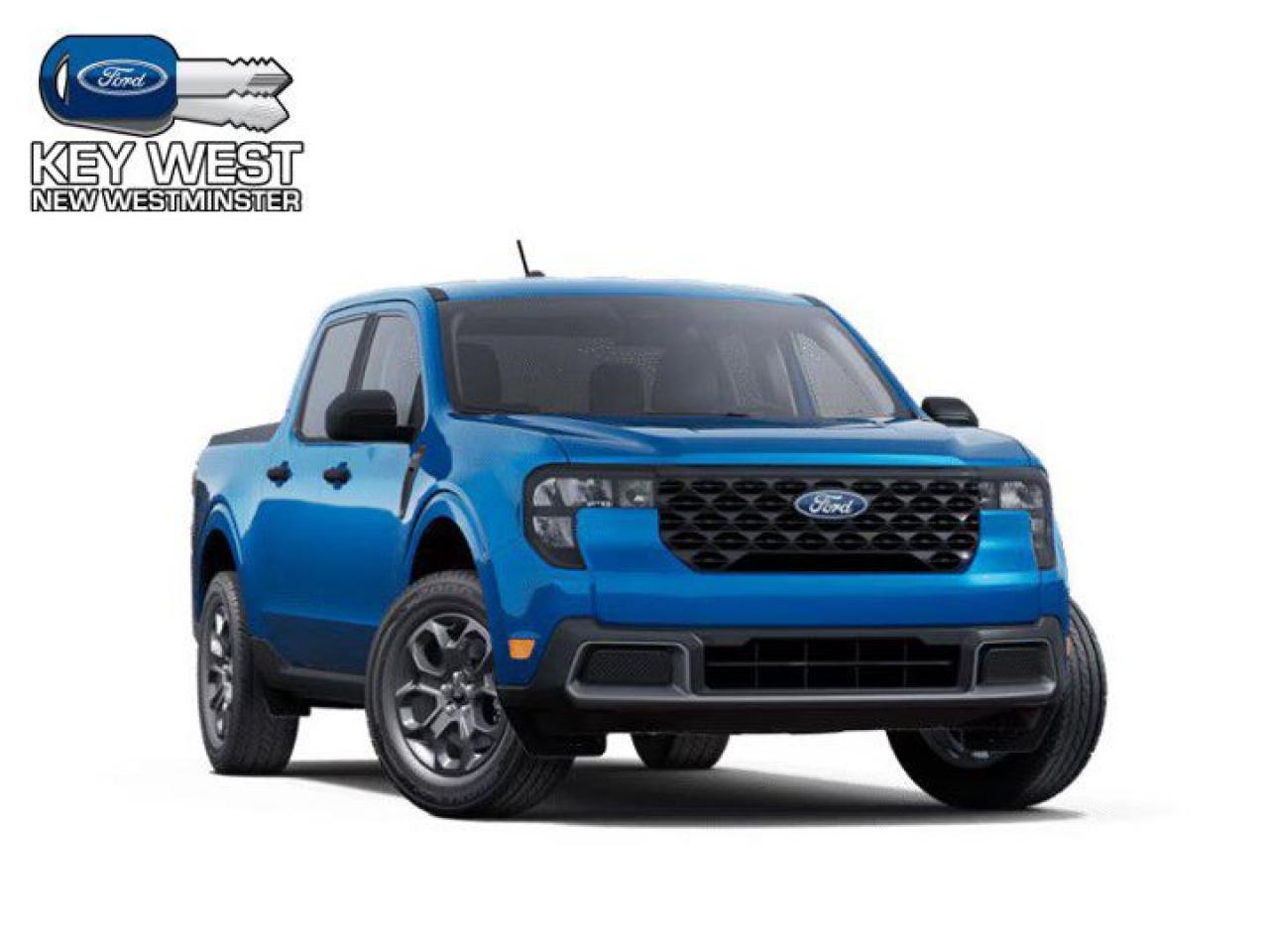 New 2025 Ford MAVERICK XLT AWD Cam Co-Pilot360 Pkg for sale in New Westminster, BC