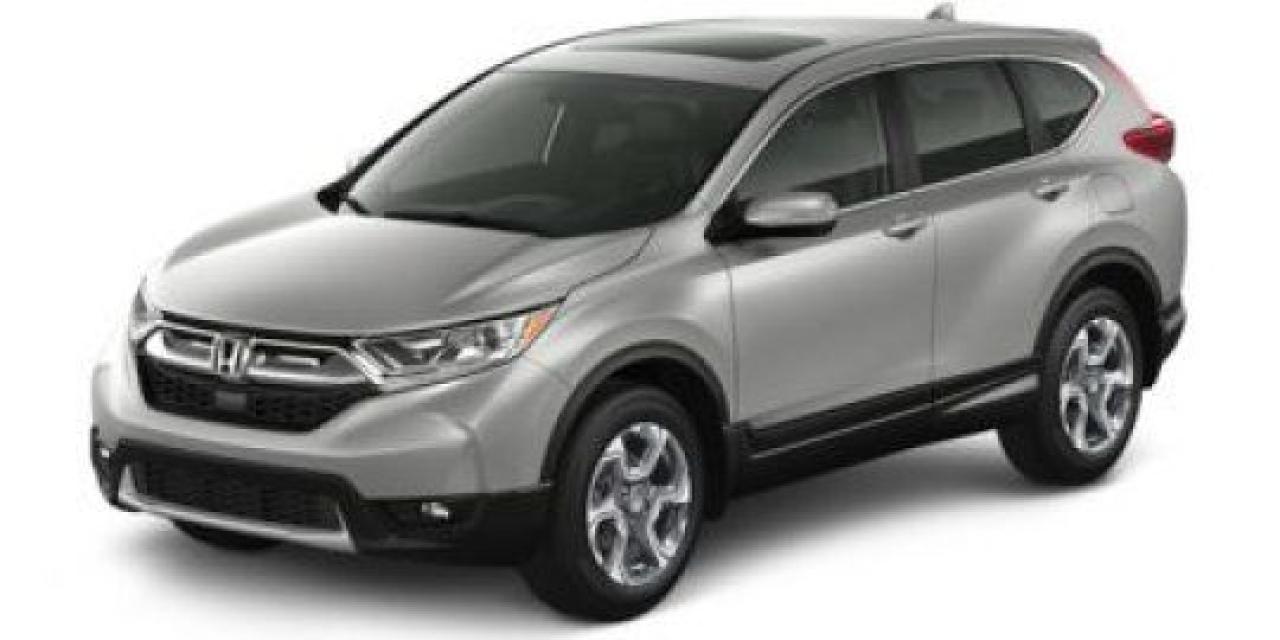 Used 2019 Honda CR-V EX-L for sale in Dartmouth, NS