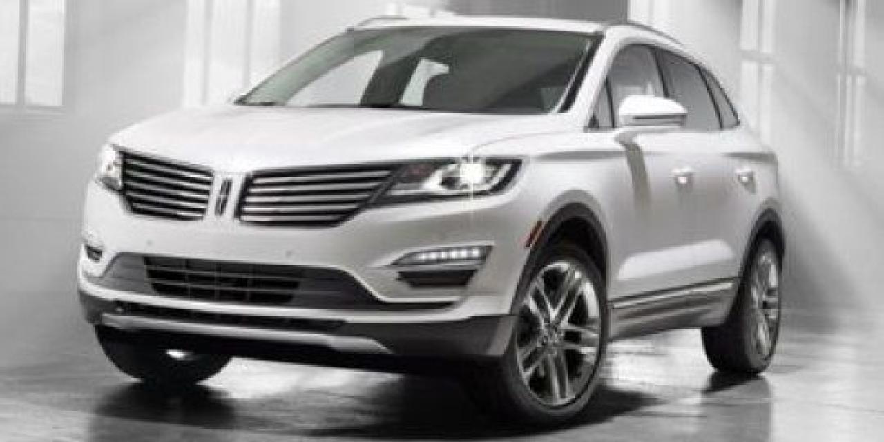 Used 2018 Lincoln MKC Select for sale in Dartmouth, NS