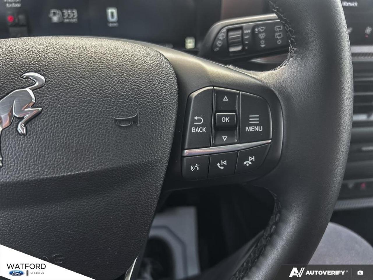 2025 Ford Bronco Sport Outer Banks Photo