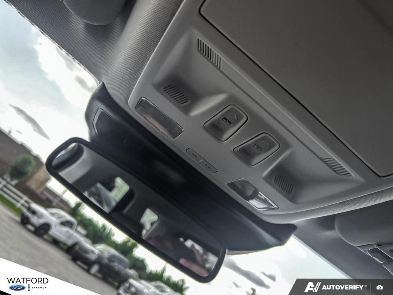 2025 Ford Bronco Sport Outer Banks Photo