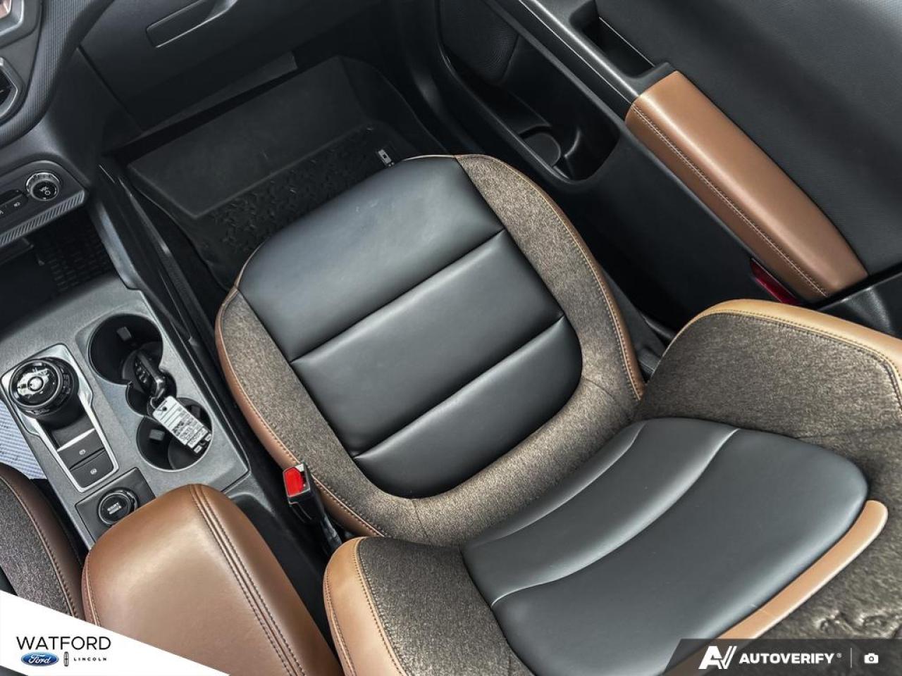 2025 Ford Bronco Sport Outer Banks Photo