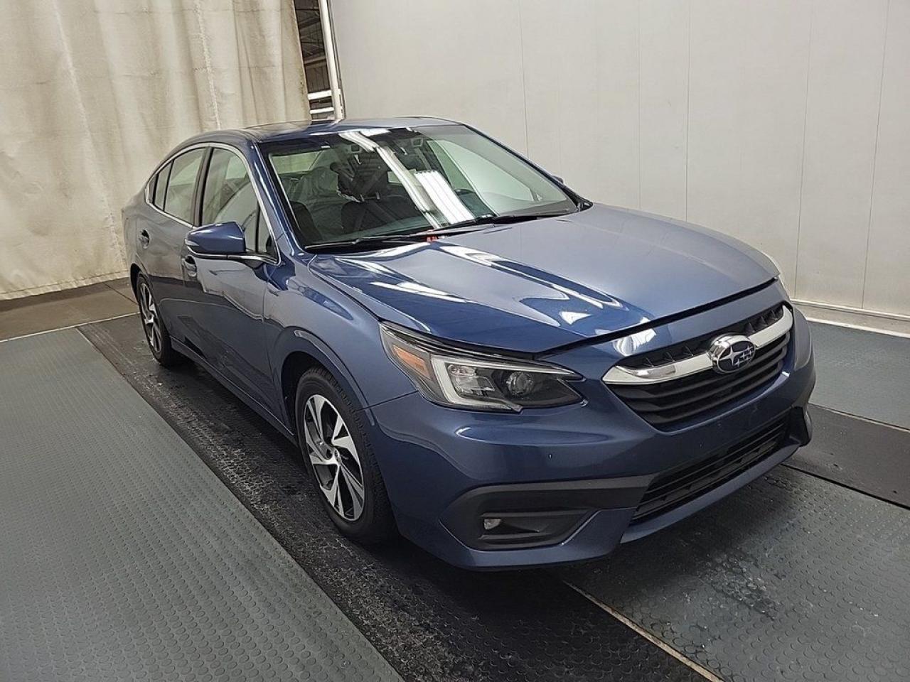 Used 2021 Subaru Legacy TOURING PKG - BACK-UP-CAM - ( 905 ) 639 - 8187 !!! for sale in Burlington, ON